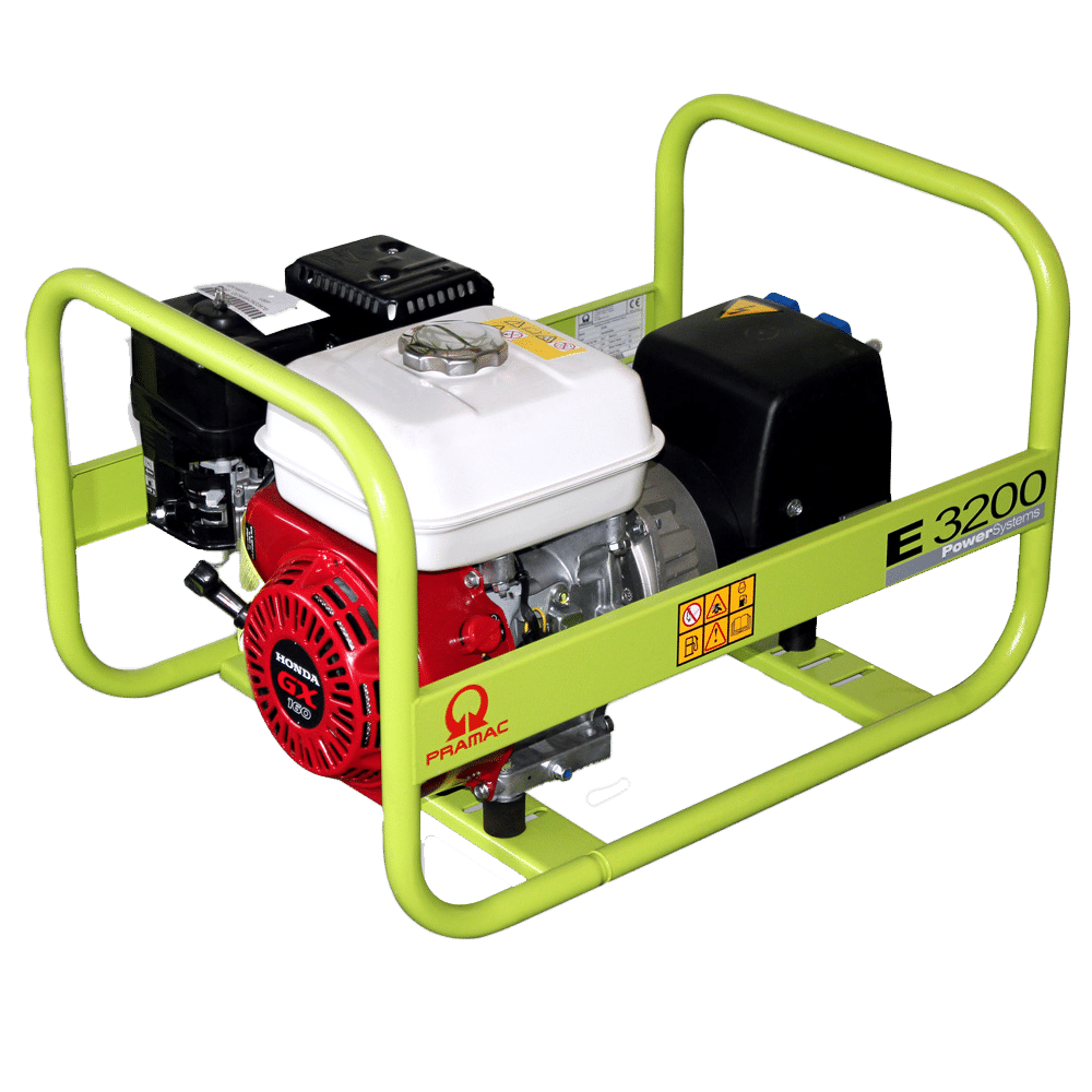 Stromerzeuger_Pramac_E3200_SHI_HONDA_GX160