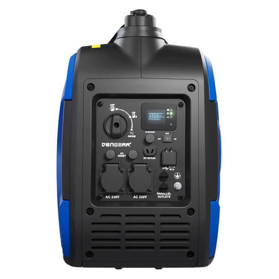 DQ-3800-Inverter-Stromerzeuger-4