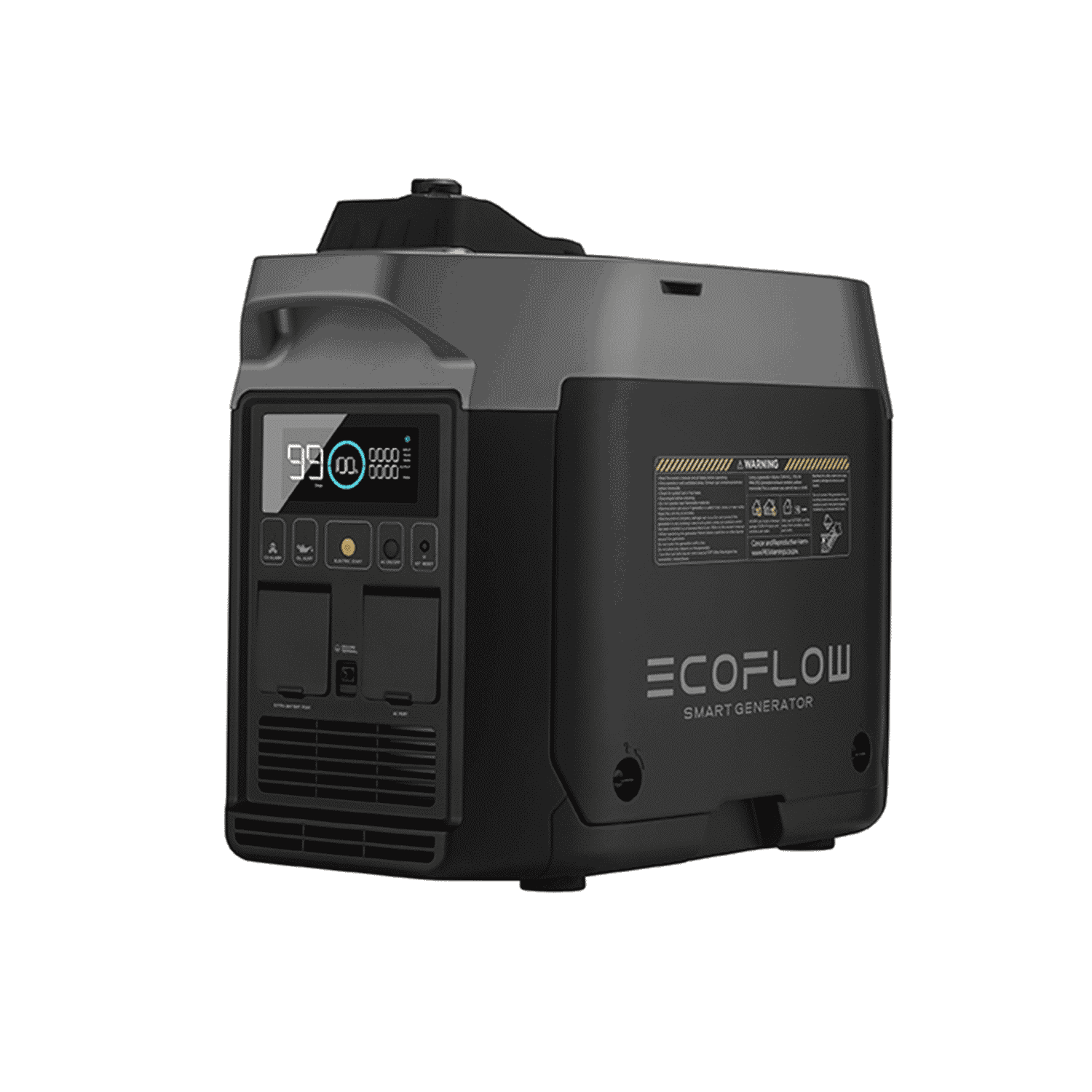 Ecoflow Smart Generator