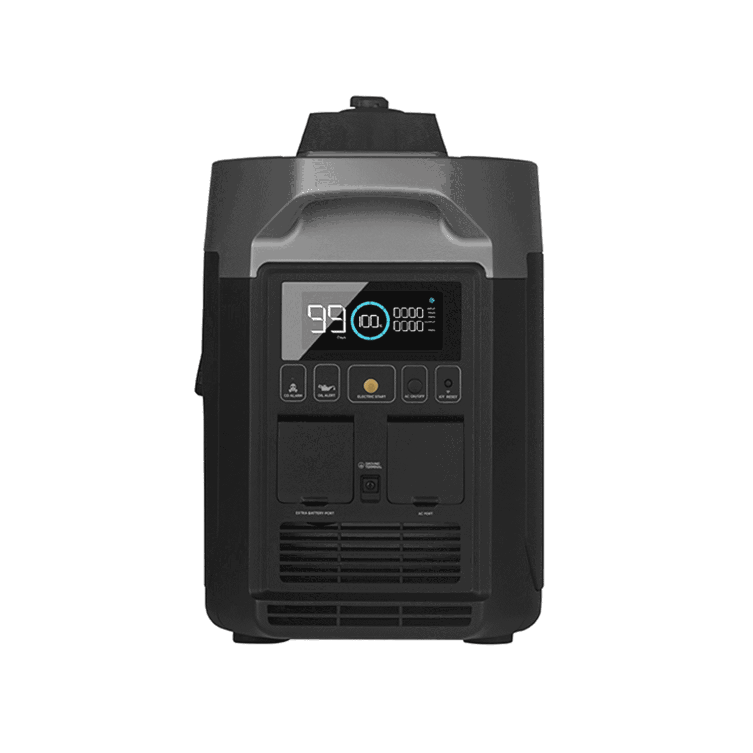 Ecoflow Smart Generator